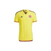 Adidas Futbolo Marškinėliai Vyriški Geltoni Vidutinio Stiliaus HB9172 M
