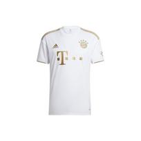 Adidas Futbolo Marškinėliai Vyriški Balti HI3886 L