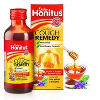Dabur Honitus kosulio sirupas 100ml