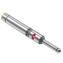 Fotoelektrinė elektroninė optinė nemagnetinė, zondo skersmuo 10 mm / 0,39 colio
