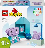 Lego DUPLO My First 10413 – Daily Activities: Bathtime (10413)