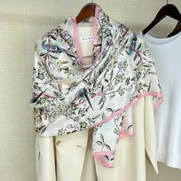Hangdžou 100% natūralaus tikro šilko šalikas moterims bandana ilgas šalikas apvyniojamas skarelė prabangus aukštos kokybės hidžabas ešarpas pašmina Real Silk 65x180cm