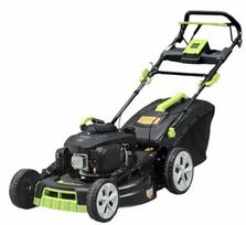 Powerabo benzininė savaeigė vejapjovė PW53-196A Loncin