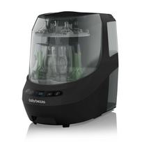 Baby Brezza BRZ0190 Bottle Washer Pro Pull-on Laundry System, Black