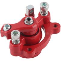 Mini mechaninis dešinės galinės diskinės stabdžių suportas Motovox MBX10MBX11
