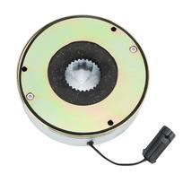 617766 Golf Cart Motor Brake Assembly Durable Golf Cart Brake Replacement Stainless Steel for EZGO RXV