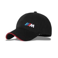 M LOGO Moteriškos Vyriškos Dizainas Mada Siuvinėjimas Kepurės Beisbolo Kepuraitė BMW E30 E34 E53 E61 E62 E93 GT G30 G20 G05 E28 X1 X2 X4 X5 X6