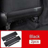 For Toyota RAV4 XA50 2019 2020 2025 2025 2025 2025 RAV 4 Hybrid Car Seat Back Anti Kick Pad Anti Dirty Mats Waterproof Cover juoda