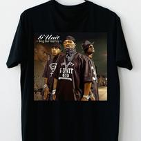 VTG 50 Cent G-Unit  black shirt Unisex All sizes S-5Xl Unisex T-Shirt XXXXL