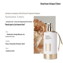 Dear Irean Suriname Lemon Oil Control & Volumizing Shampoo