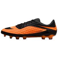 Nike Hypervenom Phantom 1 Fg Juoda Ryškiai Citrusinė 2025 HQ8561-001 40