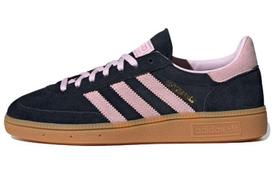 Handball Wmns Adidas Originals Spezial 'Black Clear Pink Gum' Women's IE5897 37