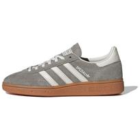 Handball Wmns Adidas Originals Spezial 'Silver Pebble Gum' Women's IG1966 44.5