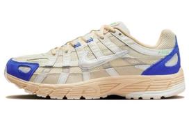 Nike P 6000 Sporto skyrius Kokoso pienas Vidutiniškai mėlynas FJ5443-113 40.5