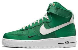 Nike Air Force 1 High Se '40-ojo jubiliejaus Malachitas' Moteriški DQ7584-300 36.5
