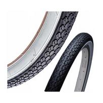 Vee Rubber Dviračio Padanga 28 X 1.75 Balta Šoninė Miesto