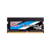G.SKILL Ripjaws DDR4 16GB 3200MHz CL22 SO-DIMM 1.2V