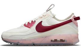 Nike Air Max Terrascape 90 'Pomegranate' Women's DC9450-100 38.5