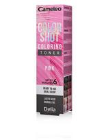 Delia Cameleo Color Shot Toner Do Włosów Pink 60Ml