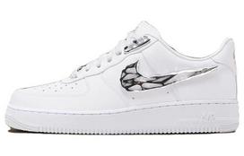 Nike Air Force 1 Low '07 Prm 2 Molten Metal FV3616-101 40.5