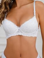 Women Seamless Bra Sexy Push Up Bralette Underwear Wireless Female Lingerie Fashion Bras S balta