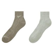 Nike Dri Fit Ankle Socks Unisex 2 Pack DR5295-905 XL