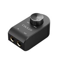 Cubilux Volume Volume Musical Speaker Volume Instruments Audio Volume Controller 6.35mm Control, Attenuator, Guitar, Instrument, Controller,