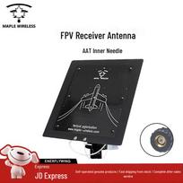 Maple Wireless 5.5GHz FPV Drone Flat Panel Antenna