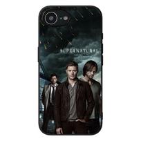 S-Supernaturals Phone Case for Samsung Galaxy S22 S21 S20 FE Ultra Plus A35 A36 A37 A33 A34 A04 A71 Protective Cover Galaxy A34 5G