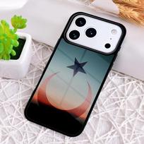 Turkija Turkijos Vėliava Smūgiams Atsparus Telefono Dangtelis iPhone 17 Air 16e 15 11 12 14 13 Pro Max Dėklui Coque iPhone 13