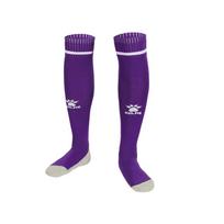 KELME Men's Sports Socks High-knee Soccer Socks Non-slip Football Thicken Fabric Knee socks Anti-wear Comfortable 8101WZ5001 Eur size 39-44