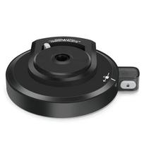 Outer Bowl Lid for Ninja NC301 Ice Cream Maker Replacement Lid Compatible with NC299AMZ/NC301/NC300/NC201/NC101 Series juoda