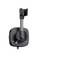 Wall Mounted Suction Cup Shower Head Holder Shower Head Support Stand  Bathroom Supplies balta