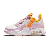 Air Jordan MA2 'White Light Arctic Pink Gold' GS CW6594-160 37.5