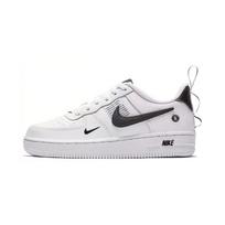 Nike Air Force 1 Low Utility Balti Juodi PS AV4272-100 33.5