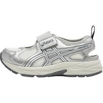 Asics Contend Žemi Vaikiški Basutės Smėlio spalvos Vaikams 1014A383-020 33.5
