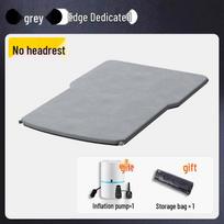 Ford Edge L Car Trunk Air Mattress - Rear Sleeping Mat and Sleeping Aid