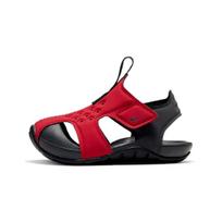 Nike Sunray Protect 2 Patogūs vaikiški batai Juodi Raudoni Daugiaspalviai Kūdikiams ir Mažiems Vaikams 943827-603 27
