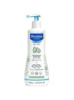 Švelnus valomasis gelis Mustela Bebe Enfant, 500 ml