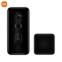 Xiaomi Smart Doorbell 3 (CN version) juoda