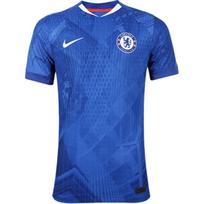 Nike Chelsea FC 2025/26 rungtynių namų vyriški Nike Dri-FIT Adv futbolo autentiški marškinėliai HJ4543-496 2XL