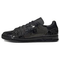 adidas Stan Smith Chinese Porcelain Unisex Sneakers Black Supplier-Colour Carbon IE6635 36⅔