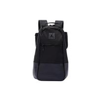 Jordan Poliesterio Kuprinė Įprasta Unisex Juoda Jordan JD2013006GS-001 juoda
