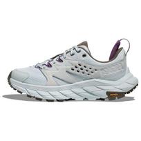 HOKA ONE ONE Anacapa Breeze Low Illusion Slate Women's Sneakers 1127921-ISL 37 pilka spalva