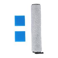 Replacement Sponge Brush Rollers Designed for Eureka NEW400 Models