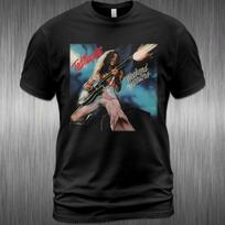 Cotton T-Shirt Ted Nugent Weekend Warriors Album Tee Greg Smith Jason Hartless Unisex T-Shirt XXXL