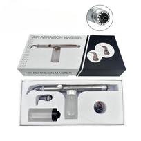 Nigf 2In1 Dental Micro Blaster Low Speed Alumina Air Abrasion Polisher With Water Spray Sandblasting