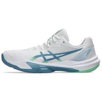 ASICS Sky Elite FF 3 Volleyball Shoes Men's White 1051A080-106 43.5