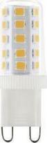 Eglo Led 110157 G9 3w 4000k 320lm pramoninė lemputė