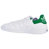 Stan Smith Balenciaga x Stan Smith Wmns Adidas Originals 'Baltas Žalias' Moteriškas ID7567 38